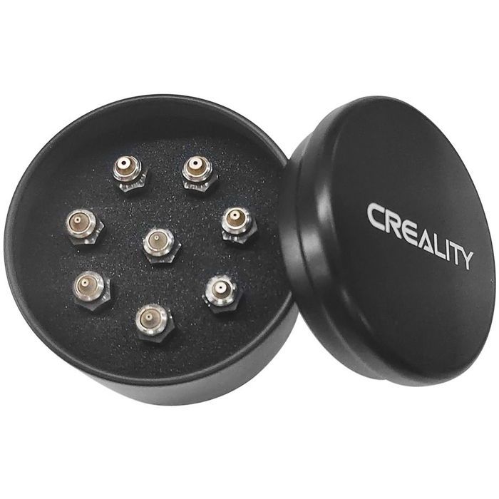 Creality Creality Buses en cuivre au chrome-zirconium