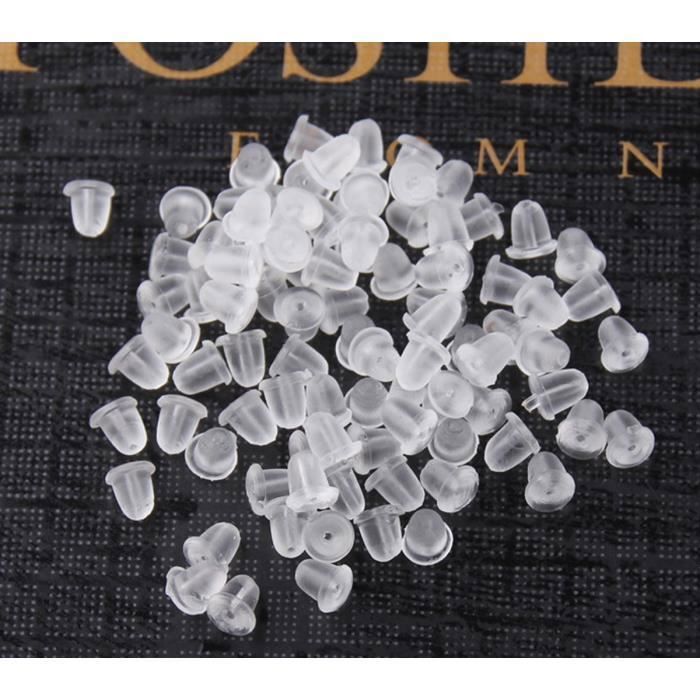 Xmart Lot De 30 Fermoirs Pince Homard Acier Inoxydable 3,2 Cm – Attaches Solides Pour Colliers, Bracelets, Boucles D'Oreilles & Bijoux DIY