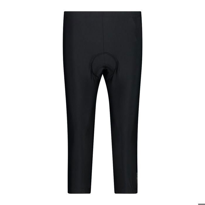 Cuissard 3/4 femme CMP - nero