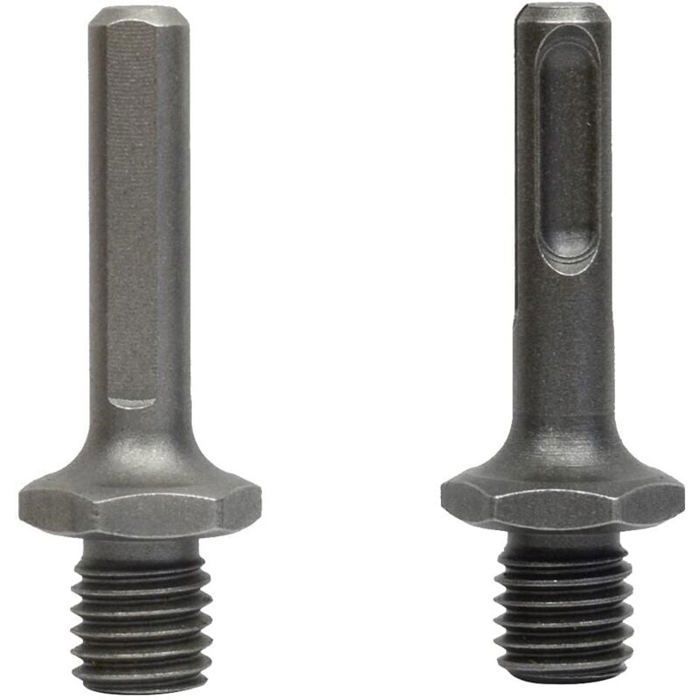Jeu De 11 Mandrins En Laiton Pour Outil Rotatif (0.5-3.2mm) - Pinces De Serrage Pour Mini Perceuse, Dremel - 4