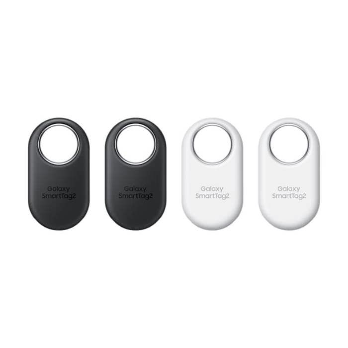 Tracker Bluetooth - SAMSUNG - Galaxy SmartTag2 (4-Pack) T5600 -