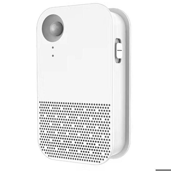 Mini désodorisant pour litière pour chat idéal pour les pièces et toilettes des animaux Maison et jardin Terrasse et espace extérieu