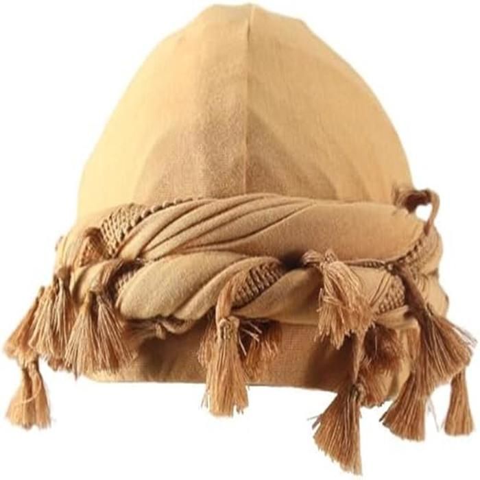 Turban pour homme style vintage torsadé durag turban halo doublé de satin pour femme turban en modal et satin foulard à nouer