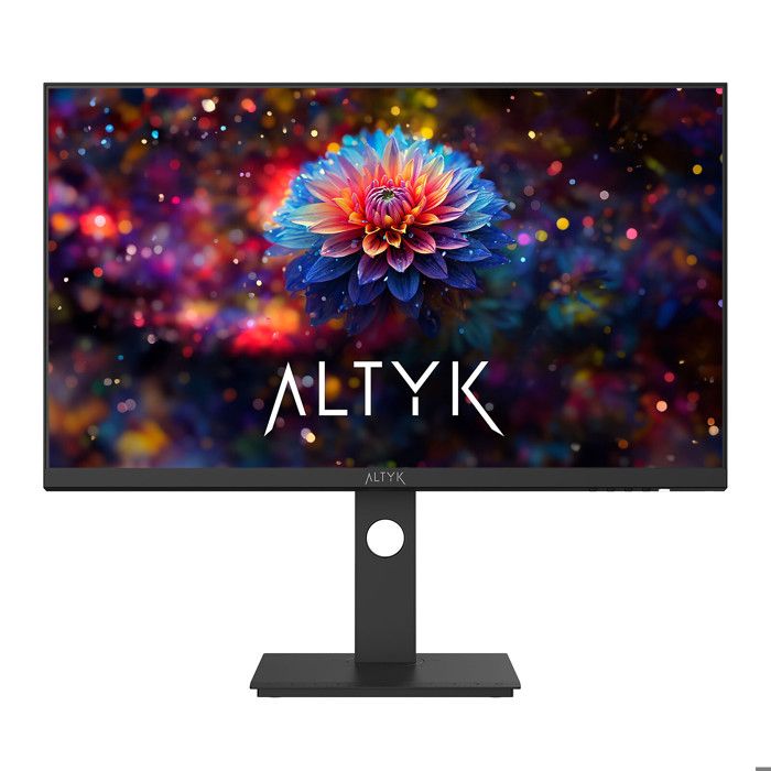 Altyk 27 LED AQ27 - vue 1