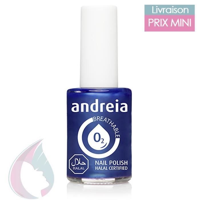 Vernis à Ongles Andreia