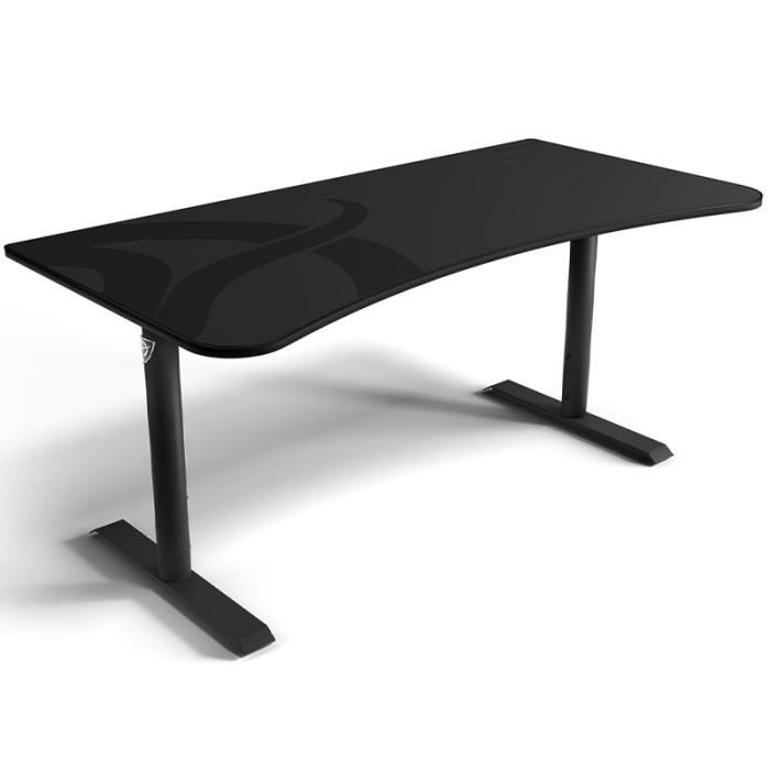 Arozzi Bureau gaming - Arozzi - Arena - - Surface de 131 m² - Tapis de souris personnalisé
