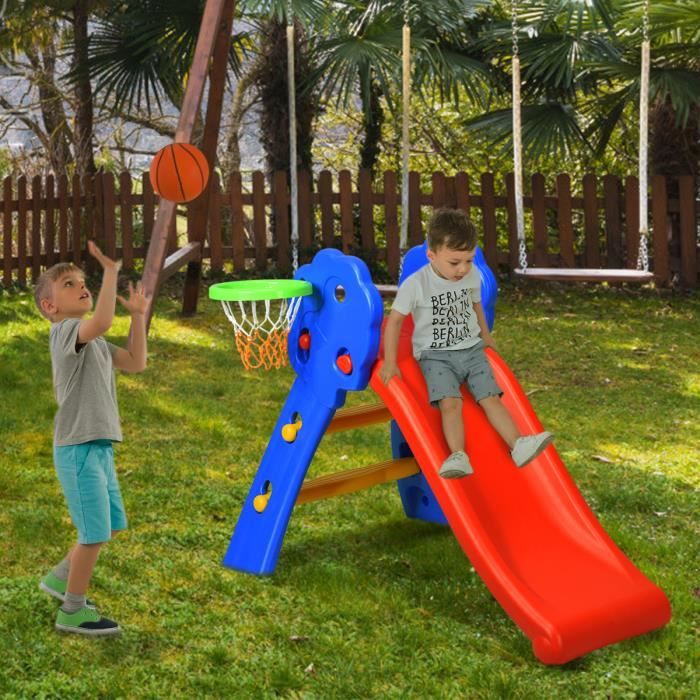 jeux exterieur 8 ans