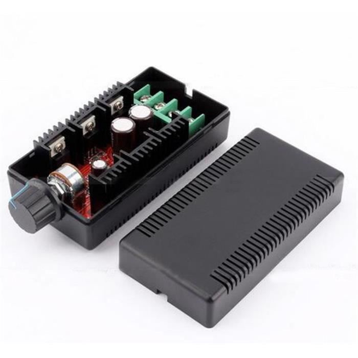 Nouveau PWM à tension PWM 0-100/% à 0-5 V 0-10 V Linéaire Conversion Module émetteur