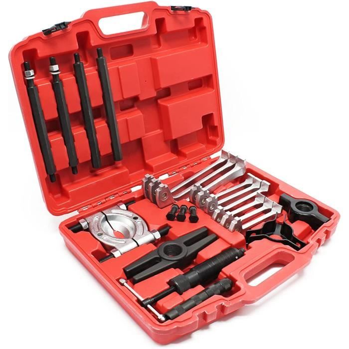 Extracteur D'arbre D'entraînement BGS 8520 | Pour Fiat Ducato (depuis 1994) Et Boulons De Rail BMW/Mercedes | Corps M8 X 1,25