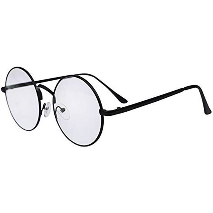 Lunette shop ronde retro