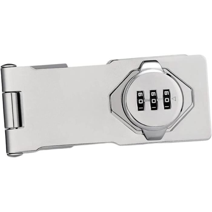 SERRURE CENTRALE A CODE TSA SAMSONITE LITE-LOCKED ( TOUTES TAILLES) [0