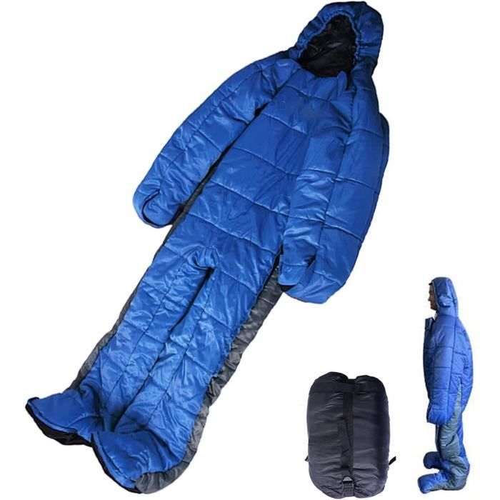 Sac de couchage randonnee hotsell