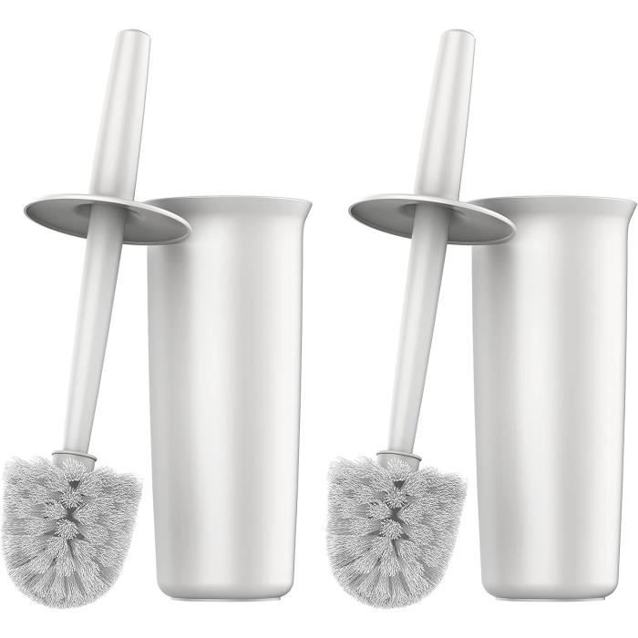 METRO Professional - Brosse Et Balayette à Main HACCP Blanc PP/PBT – 25 X 31 X 7 Cm – Idéal Cuisine Pro Hygiène