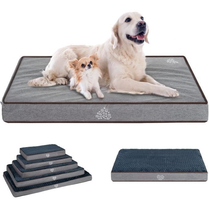Tapis Imperméable Pour Cage Animaux - 45 X 300 Cm, Noir - Pour Cochon D'Inde, Lapin, Furet - Facile à Nettoyer - 5