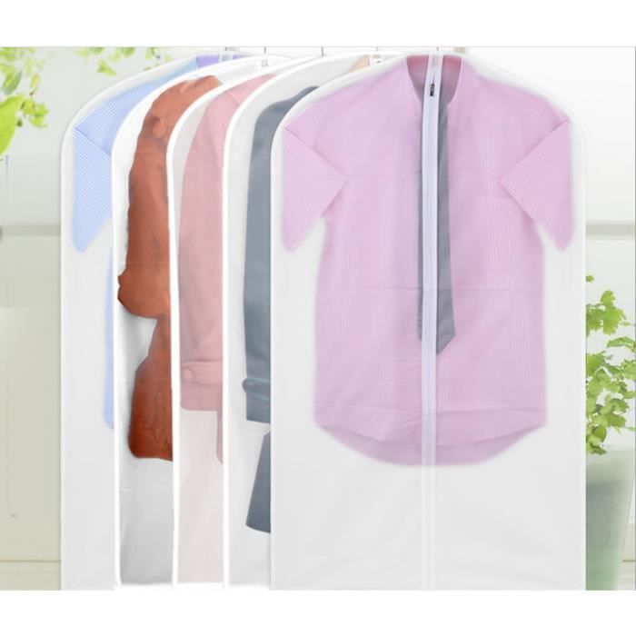 housse de protection robe longue