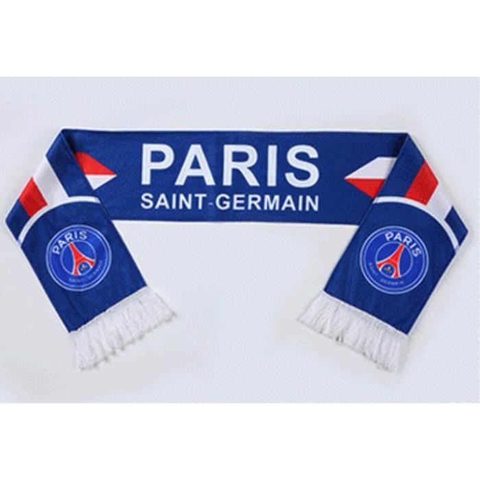 Germain Echarpe PSG all over Paris Saint