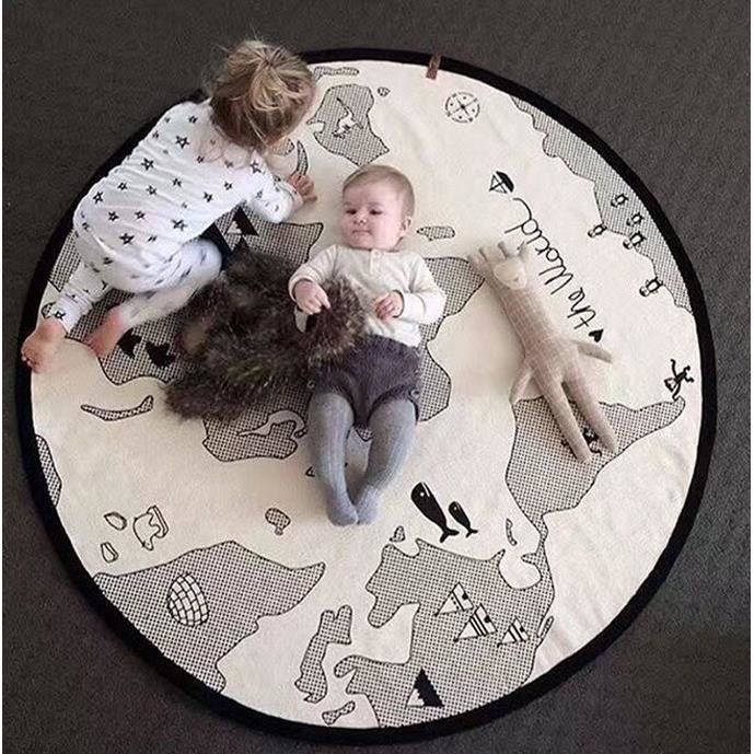 Tapis De Rampe De Jeu De Carte Du Monde Enfants Tapis De Toile De Salle De L Enfant De Toile De Coton Cdiscount Puericulture Eveil Bebe Tapis De Rampe De Jeu De Carte Du Monde Enfants Tapis De Toile De Salle De L Enfant De Toile De Coton Cdiscount Puericulture Eveil Bebe