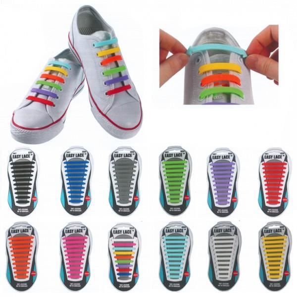 converse lacet elastique