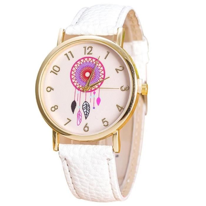 Montre discount dream femme