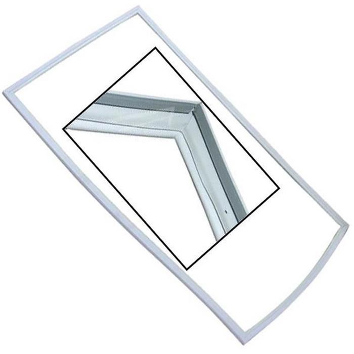 Joint de porte réfrigérateur pour Refrigerateur Congelateur CANDY H