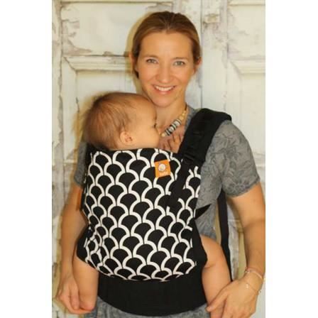 porte bébé tula avis