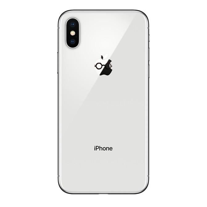 coque silicone iphone 11 harry potter transparente fun apple eclair lunette pomme protection gel souple cdiscount telephonie