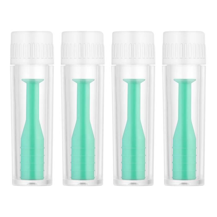 4 pcs vert leger pratique durable lentille remover d aspiration baton ventouse pour lentilles de contact lentilles de couleur achat vente lentilles de contact cdiscount