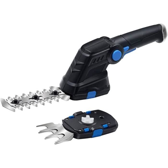 Cisaille Electrique Pour Gazon