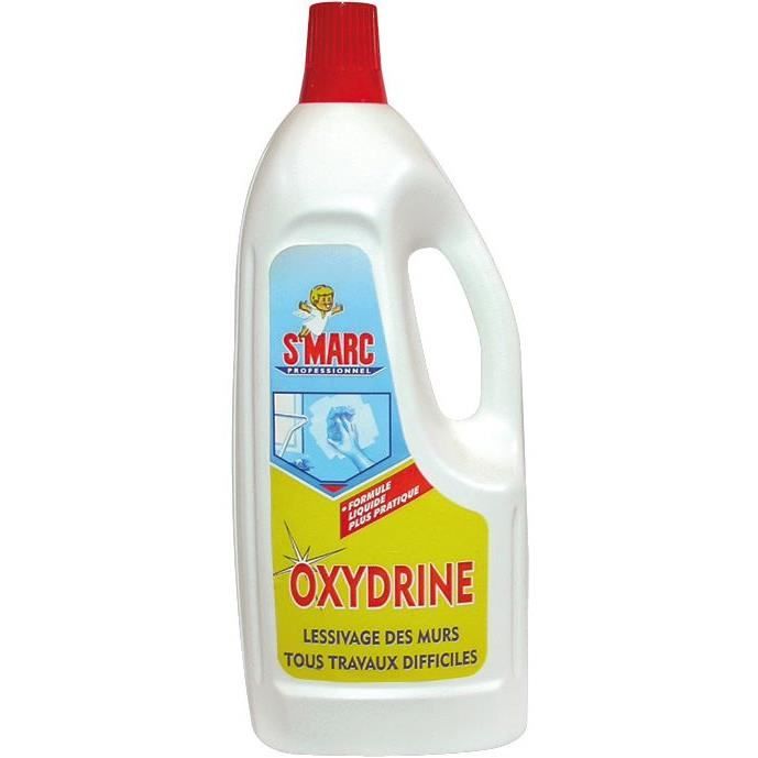 Oxydrine 2 L Achat Vente Nettoyage Multi Usage Oxydrine 2 L
