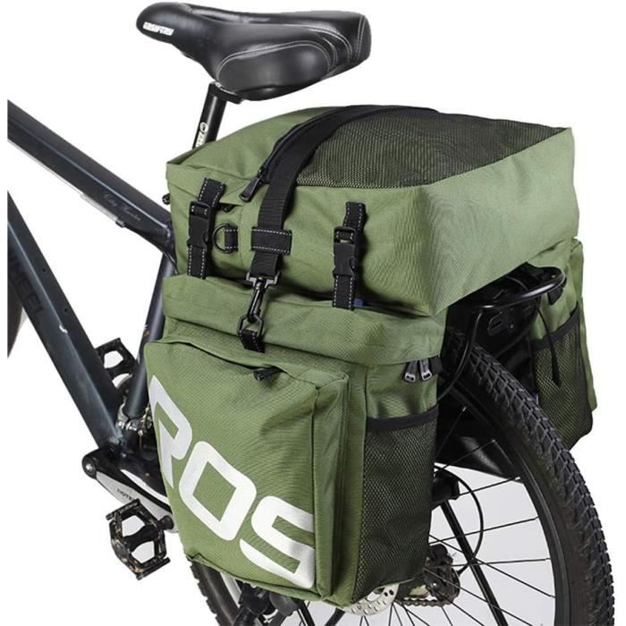 Sacoches Velo Porte Bagage Arriere Sacoches Velo Equipement Velo Accessoires De V?�lo De Montagne 
