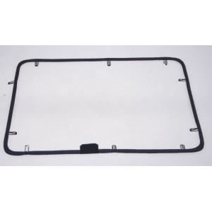 Joint de porte Siemens 00655040 HBA63A261F01 HBA63A261F01 Pièce dorigine