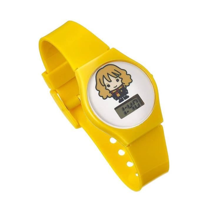Montre harry potter hermione clearance
