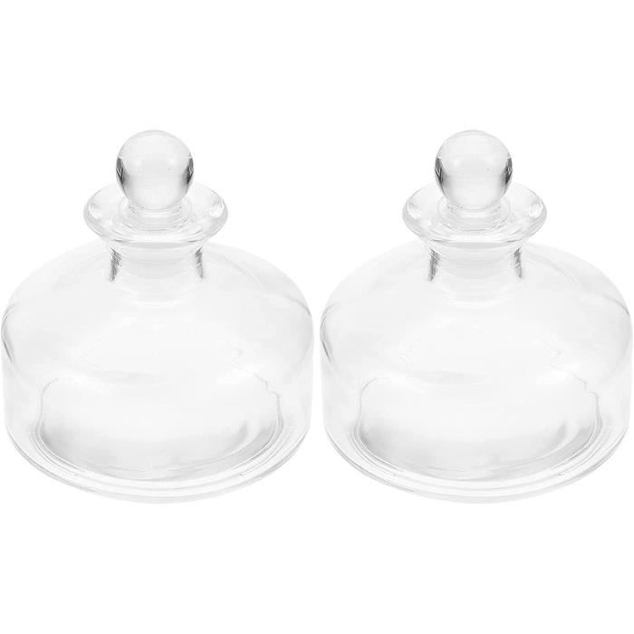 Lot De 2 Bouteilles D'Huile En Verre Noir Mat 250 Ml Avec Bec Verseur Anti-Goutte + Étiquettes – Protection UV Parfaite Pour Huile D'Olive & Vinaigre