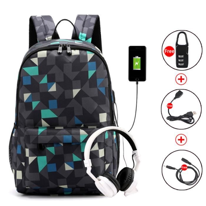 Sac online pour adolescent