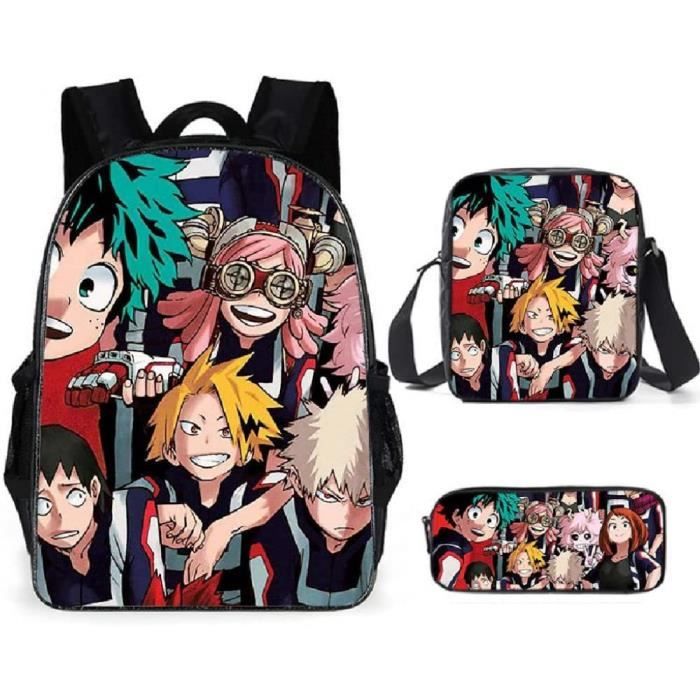 Cartable my hero new arrivals academia