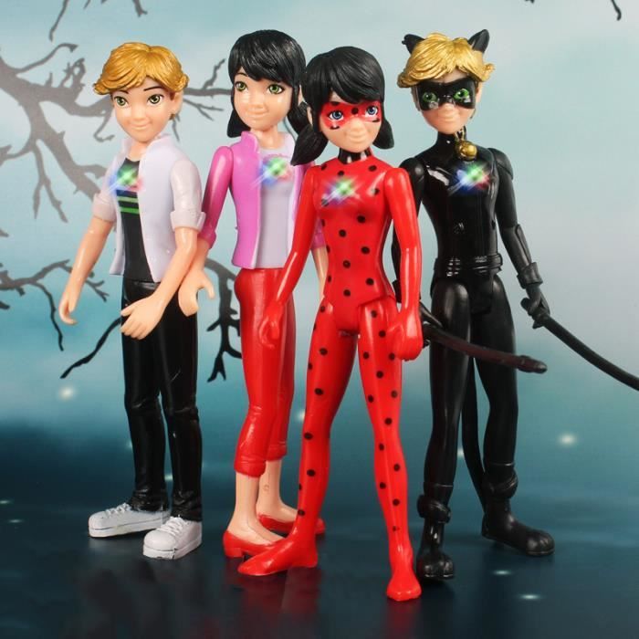 Marinette y adrien juguetes store