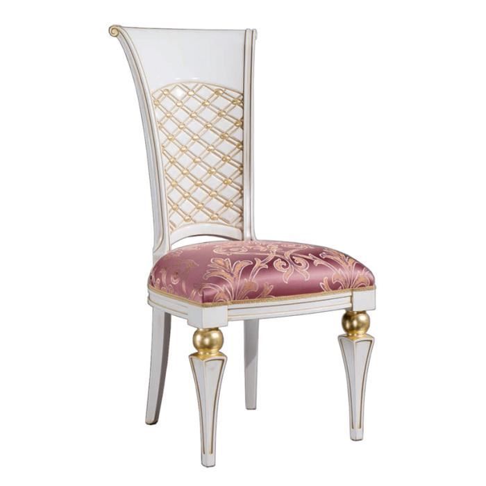 Chaise Princesse