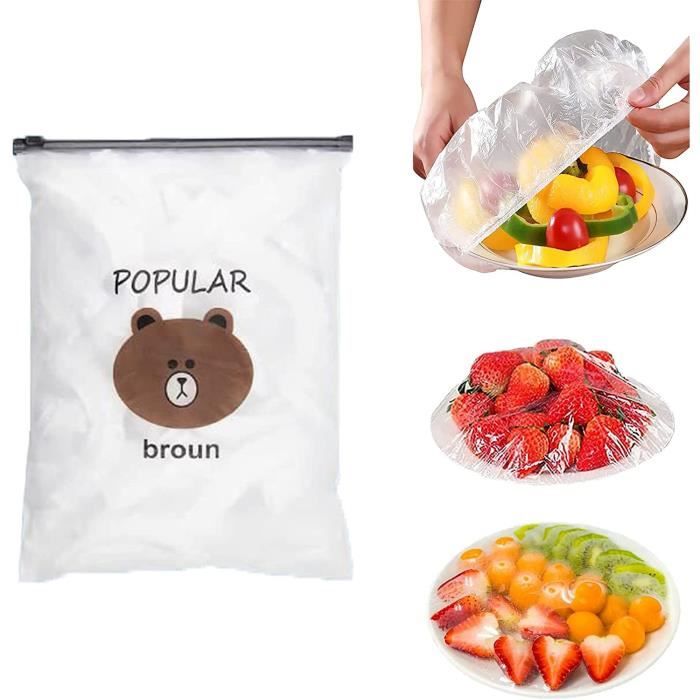 Sacs De Conservation Réutilisables OXO | Stockage Alimentaire écologique Et Hermétique