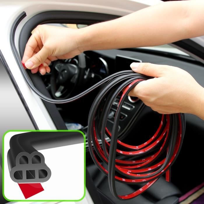 Seuil de porte voiture,Joint de porte