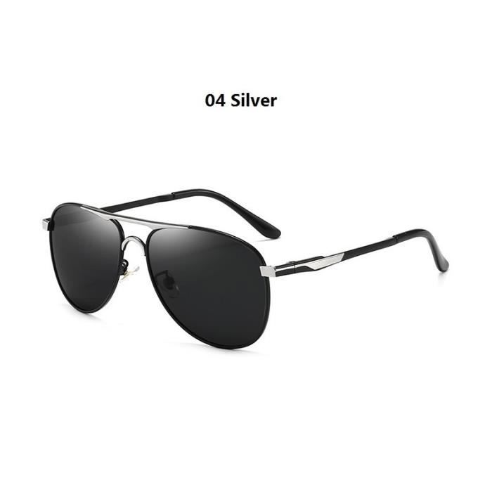Lunettes de soleil online aviateur polarisées