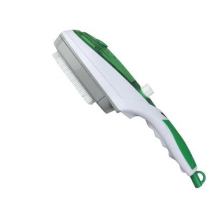 Mini Fer à Repasser De Voyage ZLXHDL – 120/220V, Portable Avec Vapeur | Prise EU