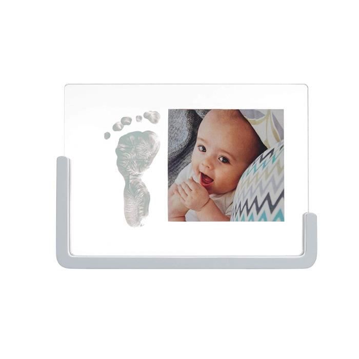 Baby Art Cadre D Empreinte Transparent Bois Cdiscount Puericulture Eveil Bebe Baby Art Cadre D Empreinte Transparent Bois Cdiscount Puericulture Eveil Bebe