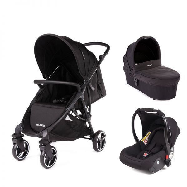 cdiscount poussette 3 en 1