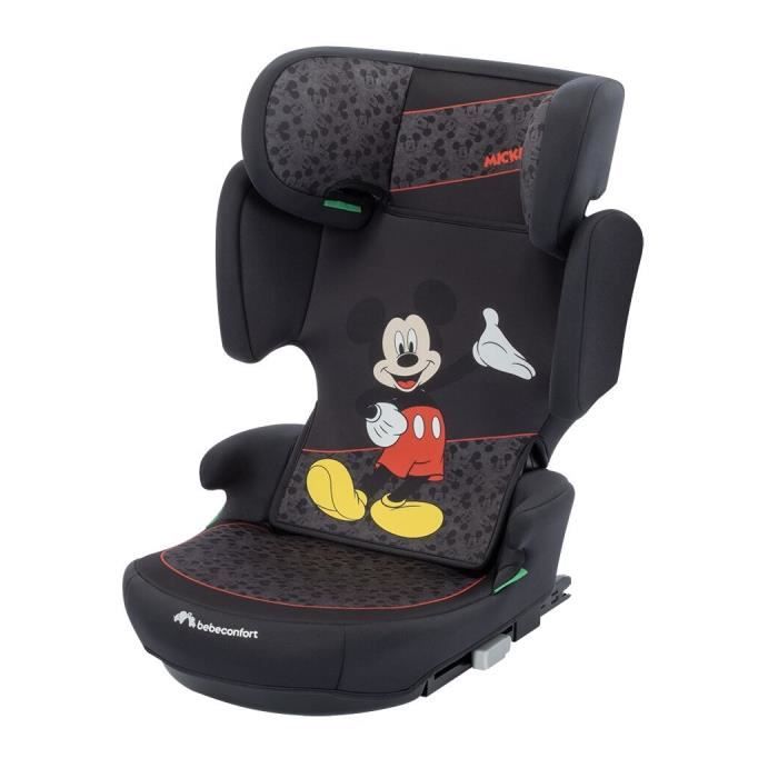 BEBE CONFORT Bebeconfort Si&egrave;ge Auto Enfant Road Fix I-size, Disney Mickey