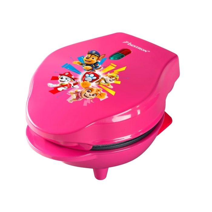 Best Paw Petrol Waffelmacher App500p Pk - vue 2