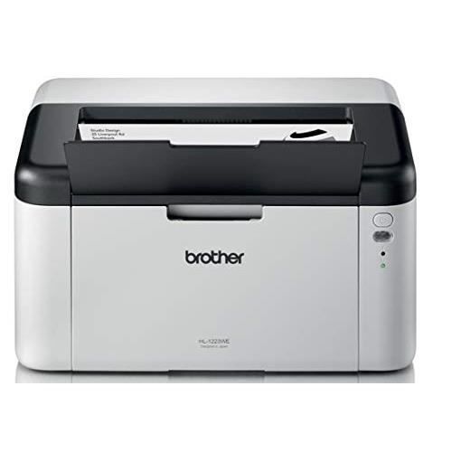 Brother HL 1223WE - vue 2
