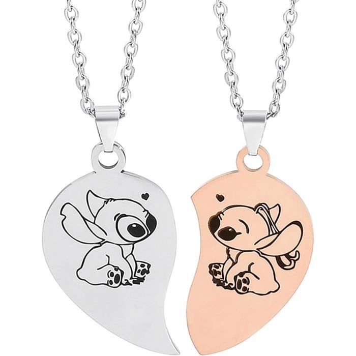Collier Stitch - Stitch Lovers