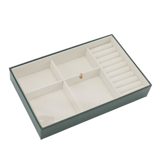 Mallette À maquillage, Coffre cosmÉtique, BoÎte de rangement, Beauty
