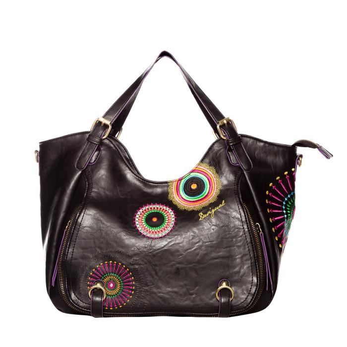 sac desigual cdiscount