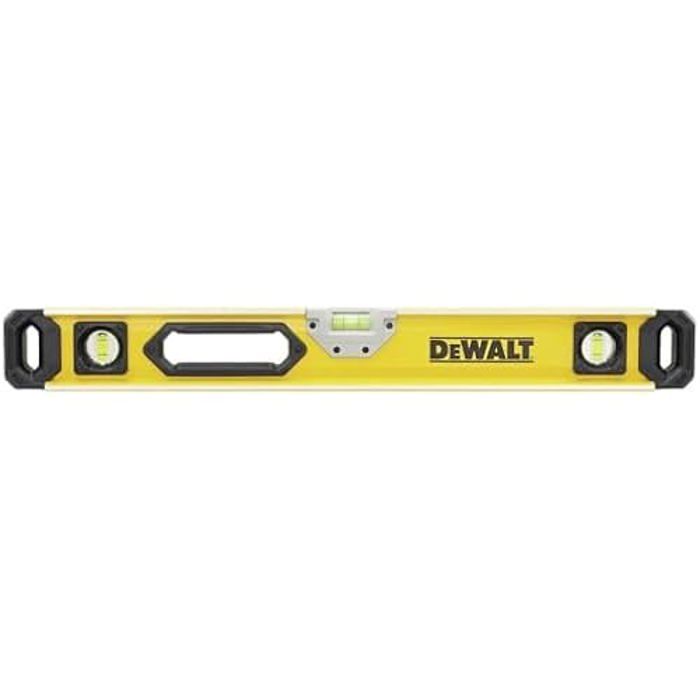 Niveau 600 Mm Dewalt Dwht0 43224 - vue 2